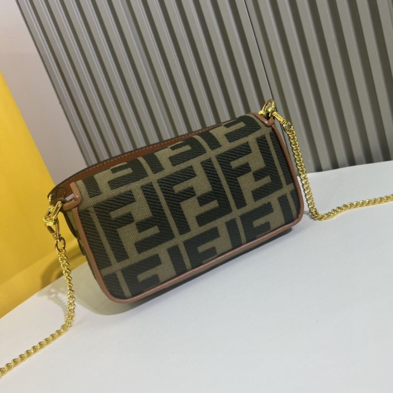 Fendi Satchel Bags